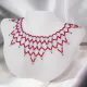 Dentelle-Waterfall - Waterfall Alyna - 3